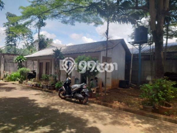 Unit Gudang Dijual di Jatisampurna Bekasi 1750m2 Unit Gudang Dijual di Jatisampurna Bekasi 1750m2