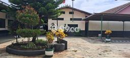 Dijual Pabrik di Banjar Banjar LT 3676m2 / LB 30113m2 Dijual Pabrik di Banjar Banjar LT 3676m2 / LB 30113m2