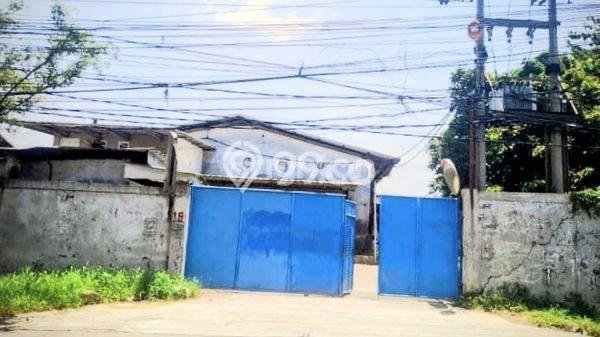 Gudang Bagus Dijual LB 3000m2 Lokasi Strategis Bekasi Area Cocok untuk Berbisnis Gudang Bagus Dijual LB 3000m2 Lokasi Strategis Bekasi Area Cocok untuk Berbisnis