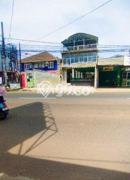 Kantor Dijual di Prime Area Bekasi Luas 1100m2 Kantor Dijual di Prime Area Bekasi Luas 1100m2