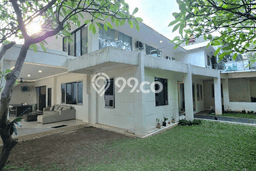 Rumah Eksklusif Dijual LT 469m2 di Kebayoran Baru, Jakarta Selatan Rumah Eksklusif Dijual LT 469m2 di Kebayoran Baru, Jakarta Selatan