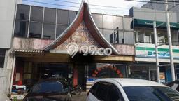 Unit Komersial Disewakan di Bekasi Area Strategis Harga Kompetitif Unit Komersial Disewakan di Bekasi Area Strategis Harga Kompetitif