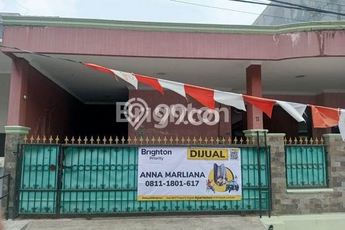 Rumah Minimalis 6 KT LT 150m2 di Kayuringin Jaya Rumah Minimalis 6 KT LT 150m2 di Kayuringin Jaya
