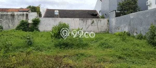 Untuk Dijual Tanah di Malang, Luas 300m2 SHM Untuk Dijual Tanah di Malang, Luas 300m2 SHM