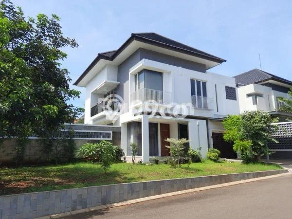 Rumah sewa siap pakai 4 KT di Bambu Apus, Jakarta Timur Rumah sewa siap pakai 4 KT di Bambu Apus, Jakarta Timur