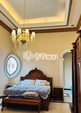 Dijual Rumah Elit Exclusive di Kedamaian, Bandar Lampung Dijual Rumah Elit Exclusive di Kedamaian, Bandar Lampung
