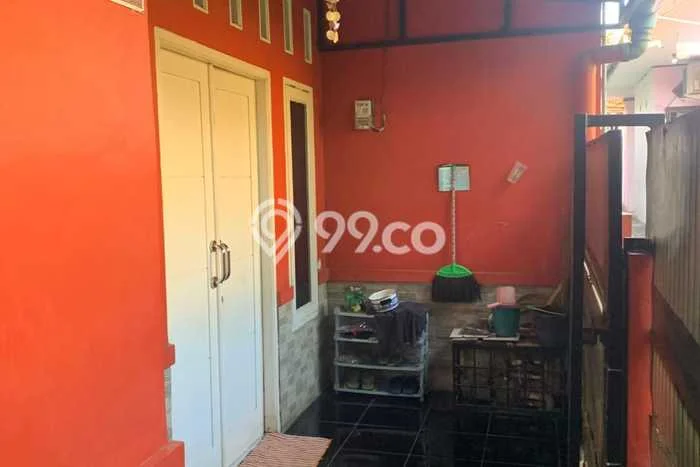 Rumah Modern 3 Kamar LT 99m2 di Cibubur Rumah Modern 3 Kamar LT 99m2 di Cibubur