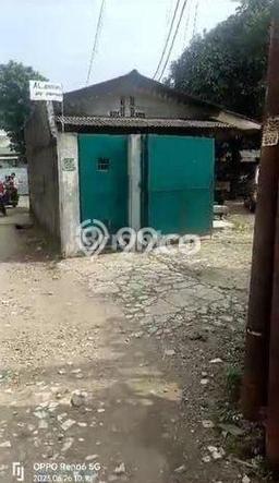 Tanah Komersial Dijual di Bekasi Timur Bekasi 1150m2 Tanah Komersial Dijual di Bekasi Timur Bekasi 1150m2