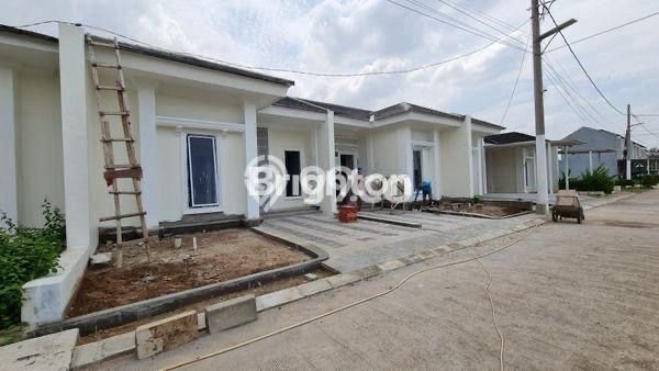 Rumah Minimalis 2 KT di Bintara Bekasi Rumah Minimalis 2 KT di Bintara Bekasi