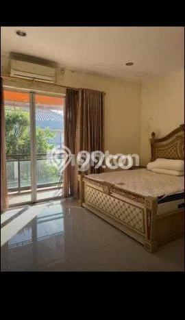 Jual Rumah Luas Megah Dengan View Eksklusif di Jaka Setia, Bekasi Jual Rumah Luas Megah Dengan View Eksklusif di Jaka Setia, Bekasi