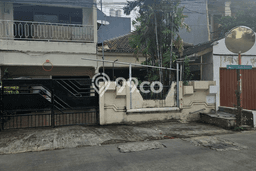 Jual Rumah Mewah Megah Dengan View Eksklusif di Kayu Putih, Jakarta Timur Jual Rumah Mewah Megah Dengan View Eksklusif di Kayu Putih, Jakarta Timur