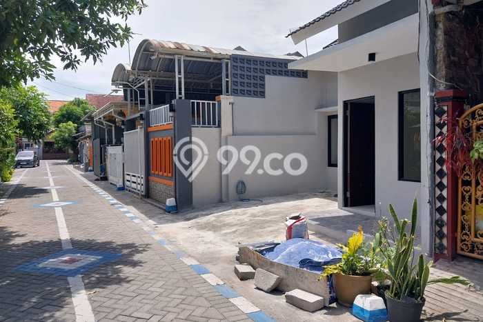 Jual Rumah Murah di Sidoarjo Sidoarjo Harga Rp 470 Juta LT 72m2 Jual Rumah Murah di Sidoarjo Sidoarjo Harga Rp 470 Juta LT 72m2