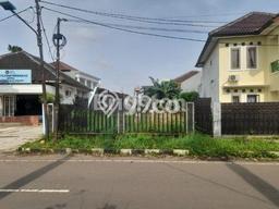 Dijual Tanah 340m2 di Pondok Kelapa, Jakarta Timur Dijual Tanah 340m2 di Pondok Kelapa, Jakarta Timur