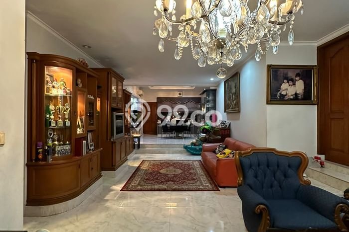 Hunian Eksklusif Dijual LT 465m2 di Pulo Gadung, Jakarta Timur Hunian Eksklusif Dijual LT 465m2 di Pulo Gadung, Jakarta Timur
