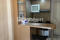 Dijual Apartemen 2 KT 1 KM di Bekasi Kota Luas 30m2 Dijual Apartemen 2 KT 1 KM di Bekasi Kota Luas 30m2