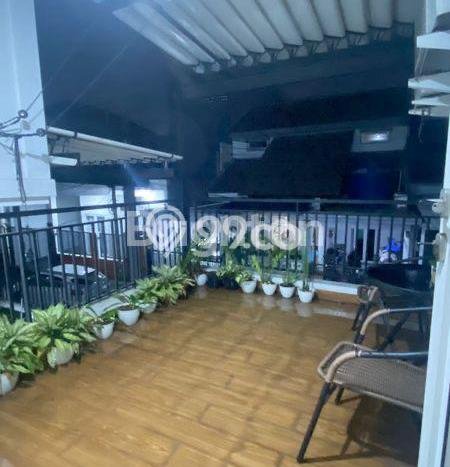 Rumah Luxury Modern Siap Huni di Taman Galaxy Bekasi Rumah Luxury Modern Siap Huni di Taman Galaxy Bekasi