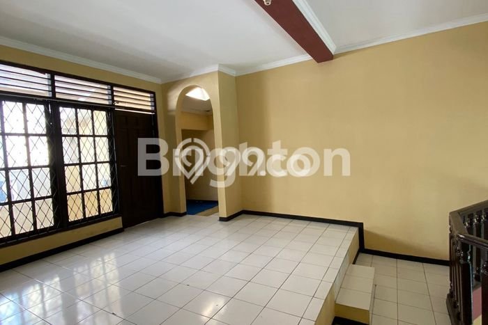 Rumah Minimalis 6 KT LT 150m2 di Kayuringin Jaya Rumah Minimalis 6 KT LT 150m2 di Kayuringin Jaya