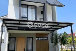 Jual Rumah Luas Elegan Dengan View Cantik di Cijantung, Jakarta Timur Jual Rumah Luas Elegan Dengan View Cantik di Cijantung, Jakarta Timur