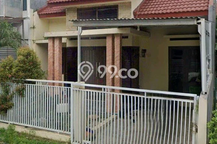Rumah Disewakan Malang LT 117m2 LB 117m2 Area Soekarno Hatta Rumah Disewakan Malang LT 117m2 LB 117m2 Area Soekarno Hatta