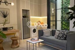 Rumah Elit Modern Siap Huni di Cijantung Jakarta Timur Rumah Elit Modern Siap Huni di Cijantung Jakarta Timur