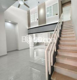 Jual Rumah Modern 3 KT di Jaka Setia, Bekasi Jual Rumah Modern 3 KT di Jaka Setia, Bekasi