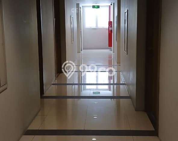 Apartemen Terjangkau Dijual di Bogor 0 KT & 0 KM Apartemen Terjangkau Dijual di Bogor 0 KT & 0 KM