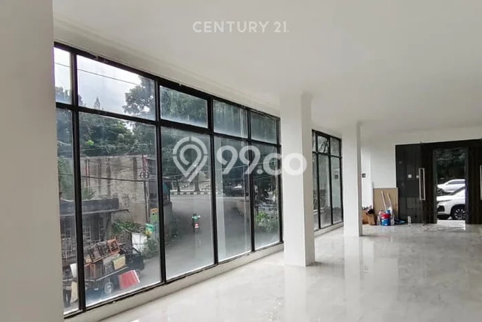Unit Ruko Tersedia di Baranangsiang Spesifikasi LB 215m2 Unit Ruko Tersedia di Baranangsiang Spesifikasi LB 215m2