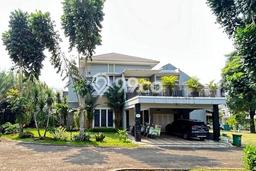 Hunian Super Elit dengan Akses Paling Strategis di BSD City, Tangerang Hunian Super Elit dengan Akses Paling Strategis di BSD City, Tangerang