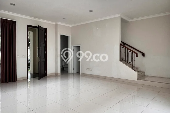 Dijual Rumah Mewah Megah Dengan View Cantik di BSD Eminent, Tangerang Dijual Rumah Mewah Megah Dengan View Cantik di BSD Eminent, Tangerang