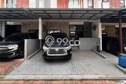 SEGERA MILIKI! Rumah area BSD Delatinos, Tangerang, LT 72m² Bangunan 130m² SEGERA MILIKI! Rumah area BSD Delatinos, Tangerang, LT 72m² Bangunan 130m²