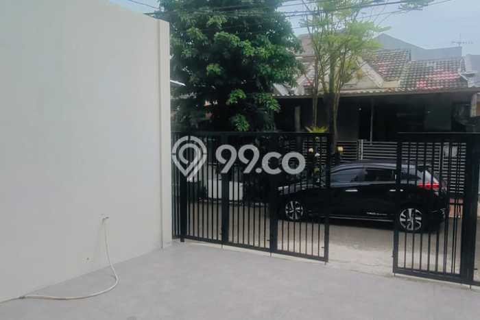 Dijual Hunian Rumah Terawat 3 KT di BSD Kencana Loka, Tangerang Dijual Hunian Rumah Terawat 3 KT di BSD Kencana Loka, Tangerang