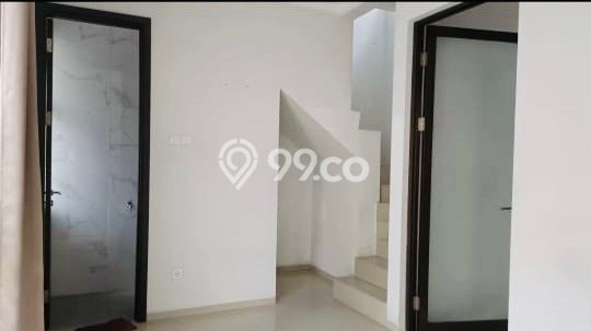 Dijual Rumah Modern 2 KT di Graha Raya, Tangerang Selatan Dijual Rumah Modern 2 KT di Graha Raya, Tangerang Selatan