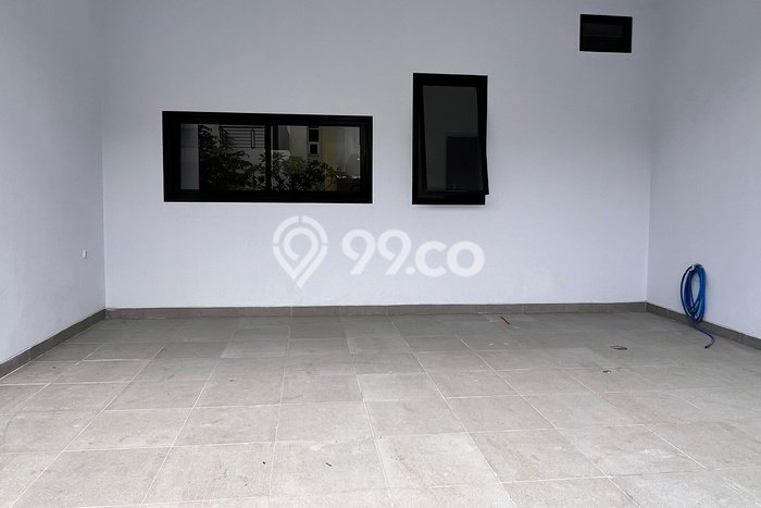 Rumah Elit Modern Siap Huni di BSD Kencana Loka Tangerang Rumah Elit Modern Siap Huni di BSD Kencana Loka Tangerang