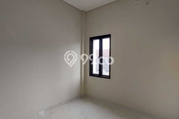 Hunian Cantik Minimalis Lb 130m2 di Ciputat Timur, Tangerang Selatan Hunian Cantik Minimalis Lb 130m2 di Ciputat Timur, Tangerang Selatan