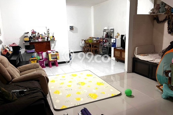 Hunian Cantik Minimalis Lb 100m2 di Setu, Tangerang Selatan Hunian Cantik Minimalis Lb 100m2 di Setu, Tangerang Selatan
