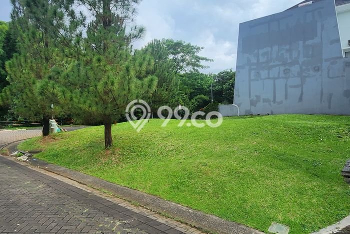 Tanah Dijual Lokasi Strategis di Tangerang dengan Luas 300m2 Tanah Dijual Lokasi Strategis di Tangerang dengan Luas 300m2