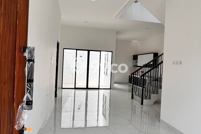 Dijual Rumah Mewah Megah Dengan View Cantik di BSD Kencana Loka, Tangerang Dijual Rumah Mewah Megah Dengan View Cantik di BSD Kencana Loka, Tangerang