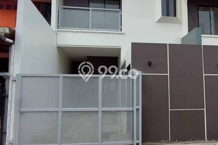 Hunian Cantik Minimalis Lb 130m2 di Ciputat Timur, Tangerang Selatan Hunian Cantik Minimalis Lb 130m2 di Ciputat Timur, Tangerang Selatan