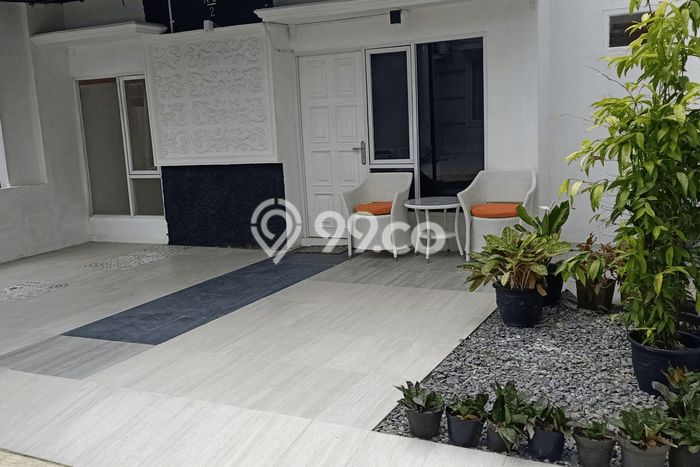 Dijual Rumah Eksklusif 2 KT di Suradita, Tangerang Dijual Rumah Eksklusif 2 KT di Suradita, Tangerang