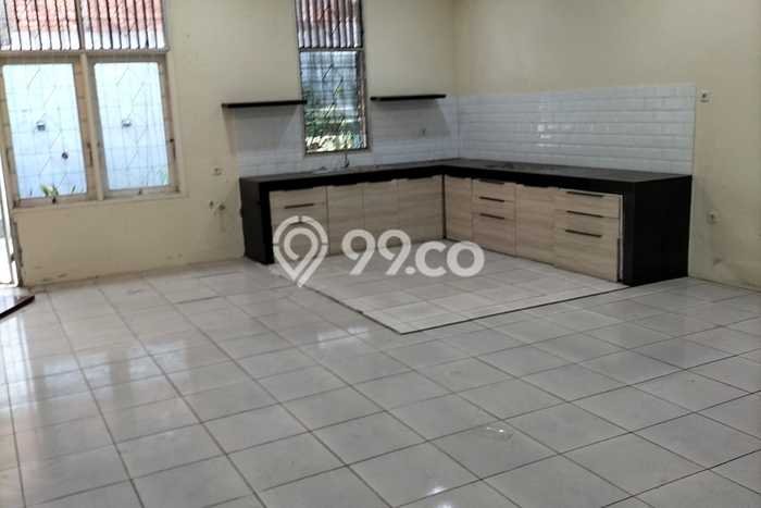 Dijual Hunian Rumah Terawat 3 KT di Villa Melati Mas, Tangerang Selatan Dijual Hunian Rumah Terawat 3 KT di Villa Melati Mas, Tangerang Selatan