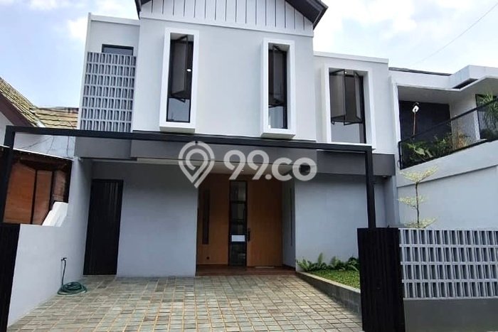 Hunian Super Elit dengan Akses Paling Strategis di Bintaro, Tangerang Selatan Hunian Super Elit dengan Akses Paling Strategis di Bintaro, Tangerang Selatan