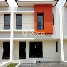 Dijual Rumah Modern 2 KT di Graha Raya, Tangerang Selatan Dijual Rumah Modern 2 KT di Graha Raya, Tangerang Selatan