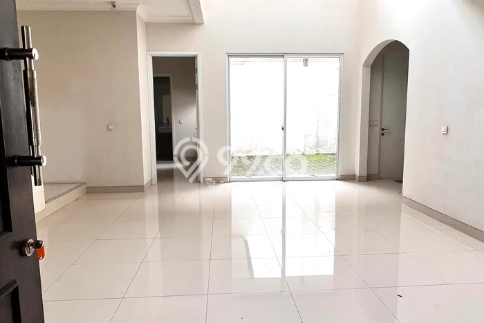 Dijual Rumah Mewah Megah Dengan View Cantik di BSD Eminent, Tangerang Dijual Rumah Mewah Megah Dengan View Cantik di BSD Eminent, Tangerang