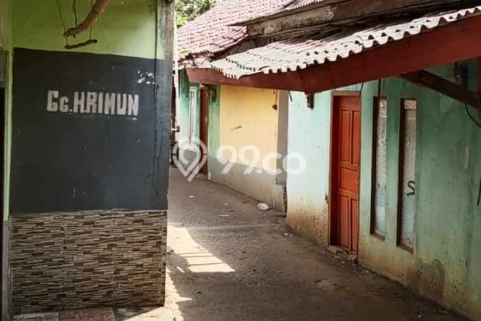 Rumah Kost Dijual di Cikarang Selatan, Bekasi, 0 KT, 6 KM, Bangunan 180m2 Rumah Kost Dijual di Cikarang Selatan, Bekasi, 0 KT, 6 KM, Bangunan 180m2