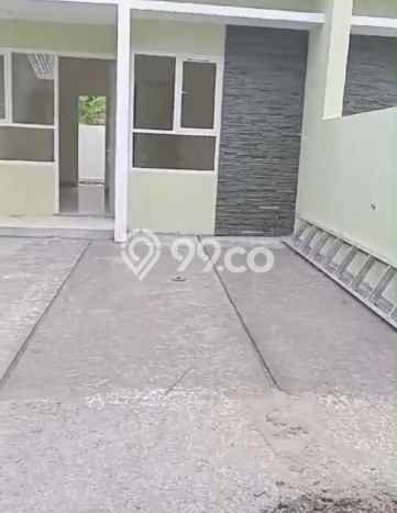 Hunian Terjangkau Dijual di Tajur Halang, Bogor Harga Rp 375 Juta Hunian Terjangkau Dijual di Tajur Halang, Bogor Harga Rp 375 Juta