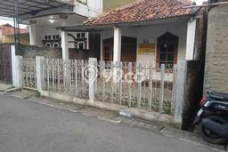 Rumah Strategis Minimalis Lb 100m2 di Karawang Barat, Karawang Rumah Strategis Minimalis Lb 100m2 di Karawang Barat, Karawang