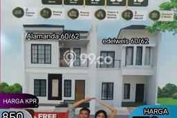 Rumah Modern Cantik 3 KT Bisa Langsung Pindah di Pamulang Rumah Modern Cantik 3 KT Bisa Langsung Pindah di Pamulang