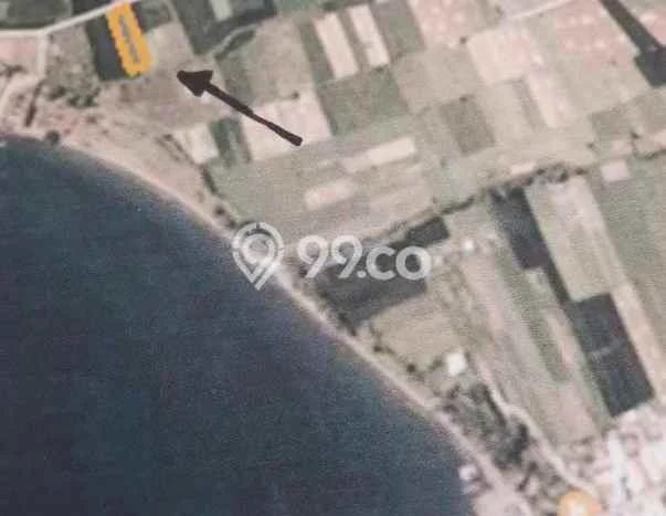 Tanah Kavling Dijual di Pemenang Timur, Lombok Utara dengan Luas Tanah 100m2 Tanah Kavling Dijual di Pemenang Timur, Lombok Utara dengan Luas Tanah 100m2