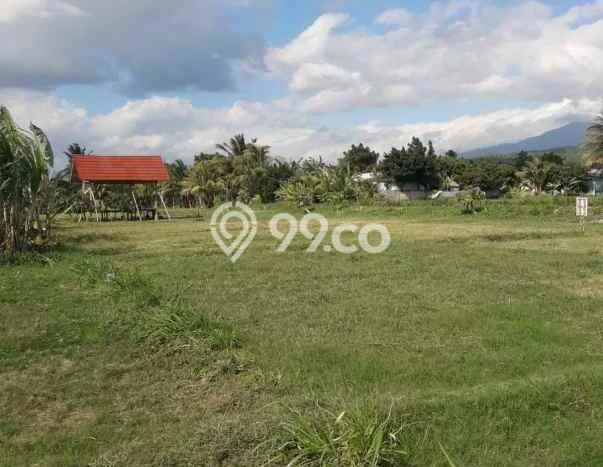 Tanah Dijual di Lombok Utara Seluas 100m2 Strategis Tanah Dijual di Lombok Utara Seluas 100m2 Strategis