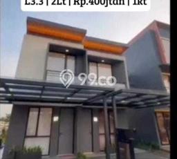 Dijual Rumah Murah di Legok Tangerang Harga Rp 400 Juta LT 38m2 Dijual Rumah Murah di Legok Tangerang Harga Rp 400 Juta LT 38m2